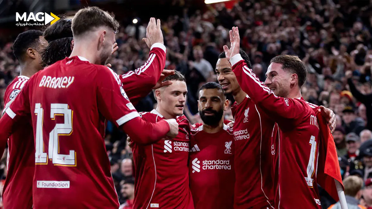 بازی منچستر سیتی – لیورپول بازی منچستر سیتی – لیورپول