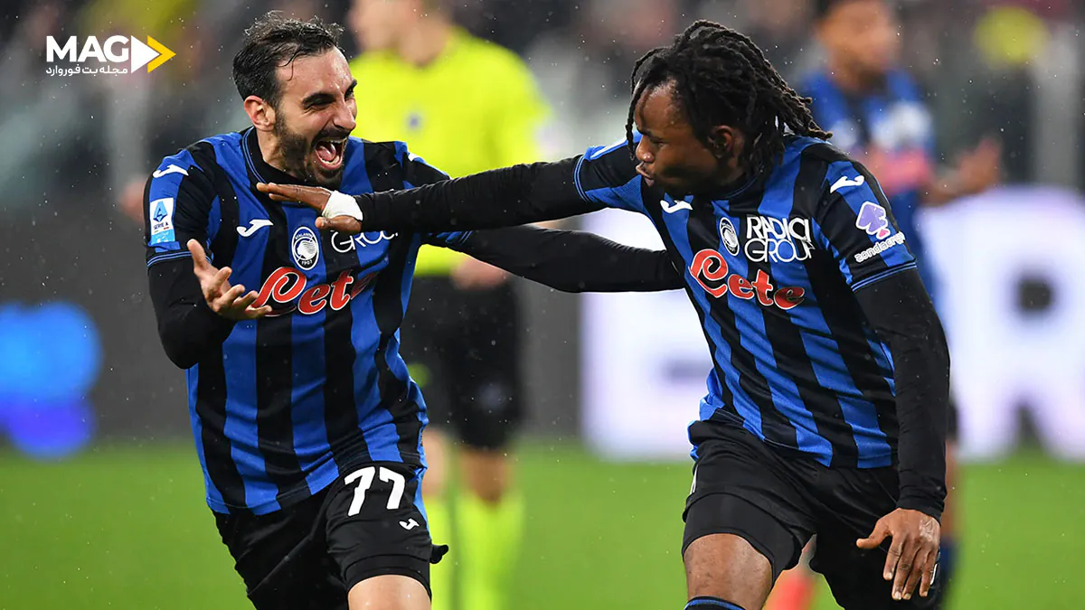 پیش بینی بازی ناپولی – آتالانتا پیش بینی بازی ناپولی – آتالانتا