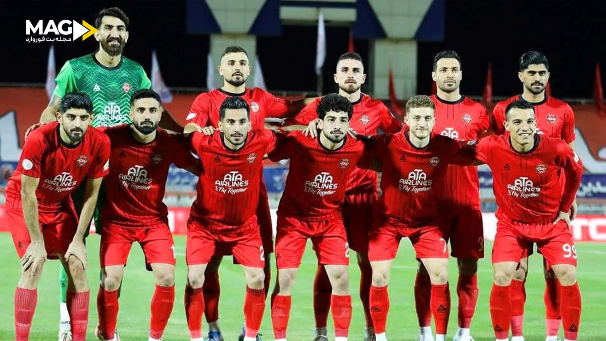 پیش بینی بازی نسف قرشی – تراکتور