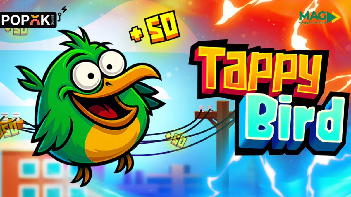Tappy Bird Slot Tappy Bird Slot