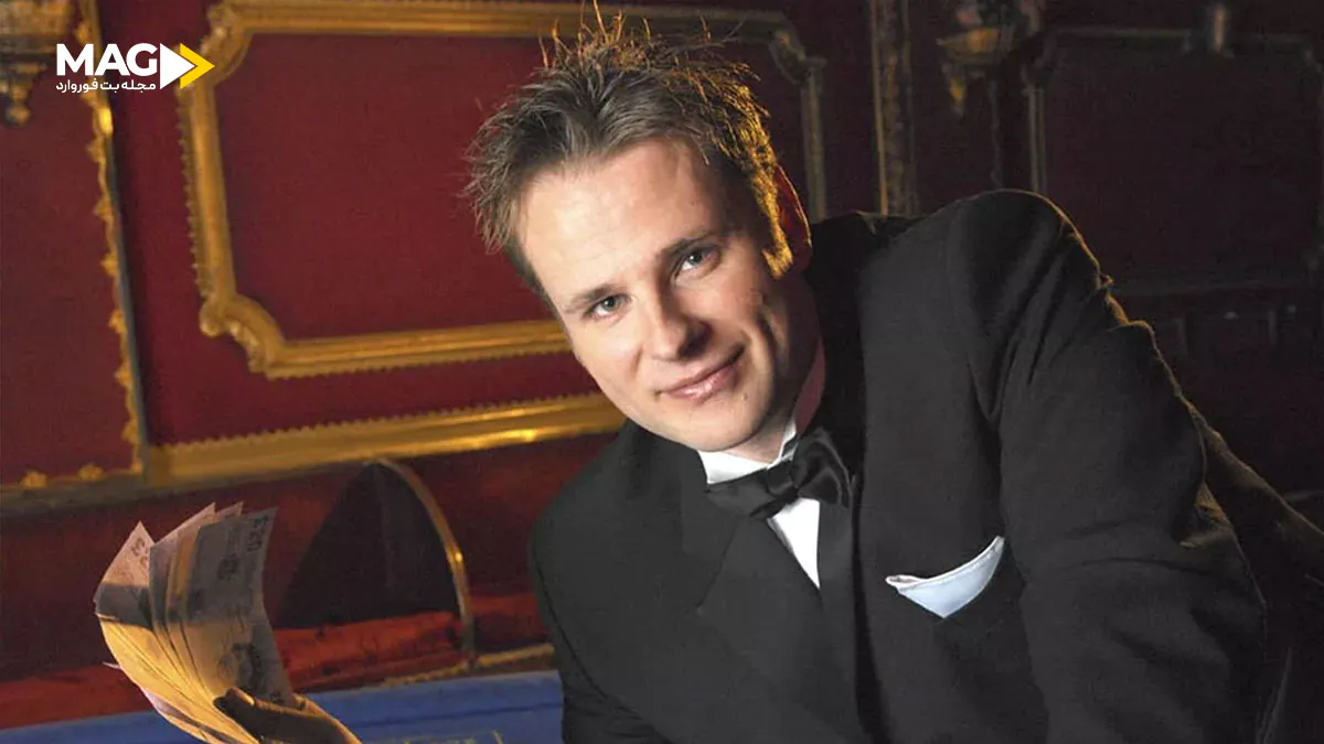 بیشترین بردها در تاریخ رولت بیشترین بردها در تاریخ رولت