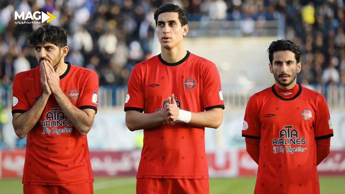 پیش بینی بازی تراکتور – الشرطه بغداد