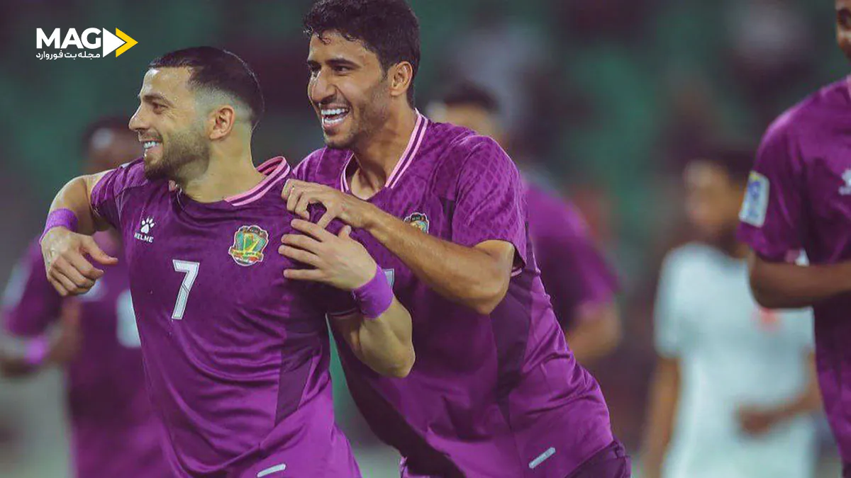 پیش بینی بازی تراکتور – الشرطه بغداد