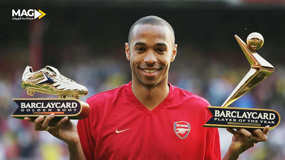 مهاجم برتر فوتبال مهاجم برتر فوتبال