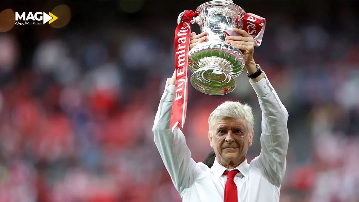 مربی برتر تاریخ فوتبال مربی برتر تاریخ فوتبال