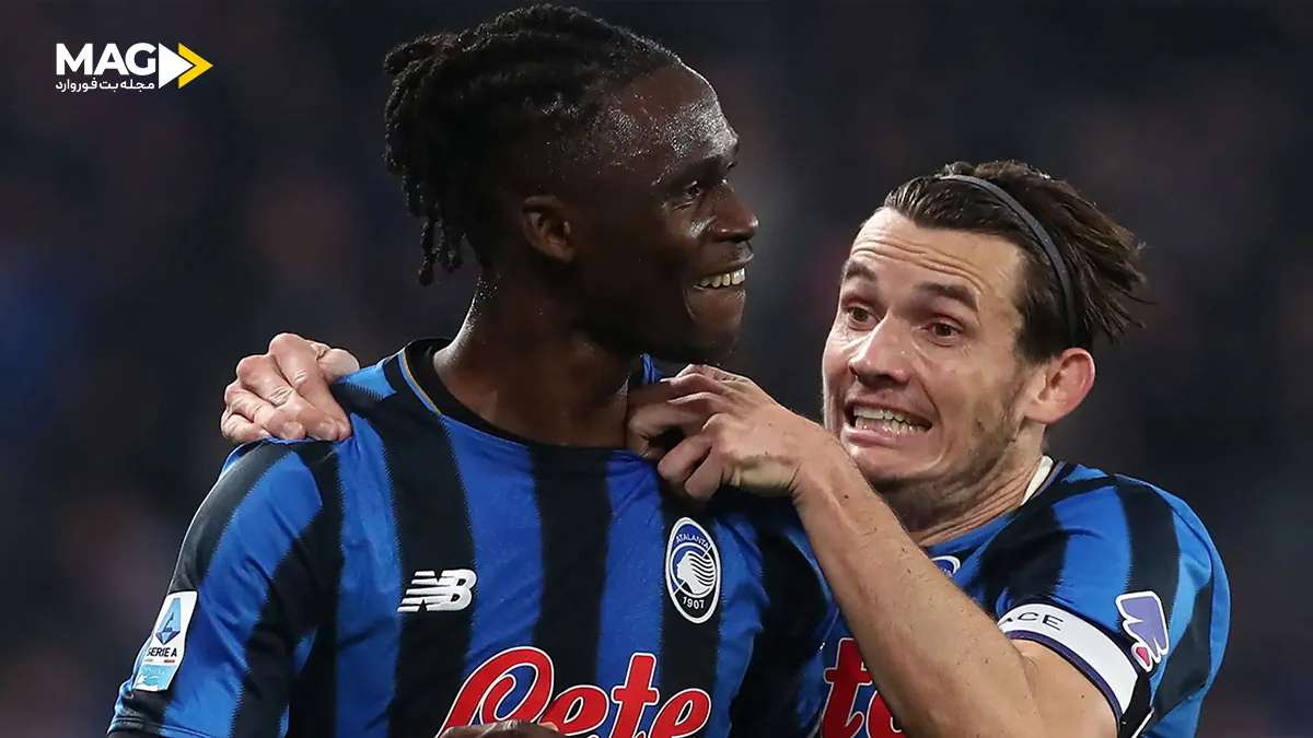 بازی آتالانتا – چلسی بازی آتالانتا – چلسی