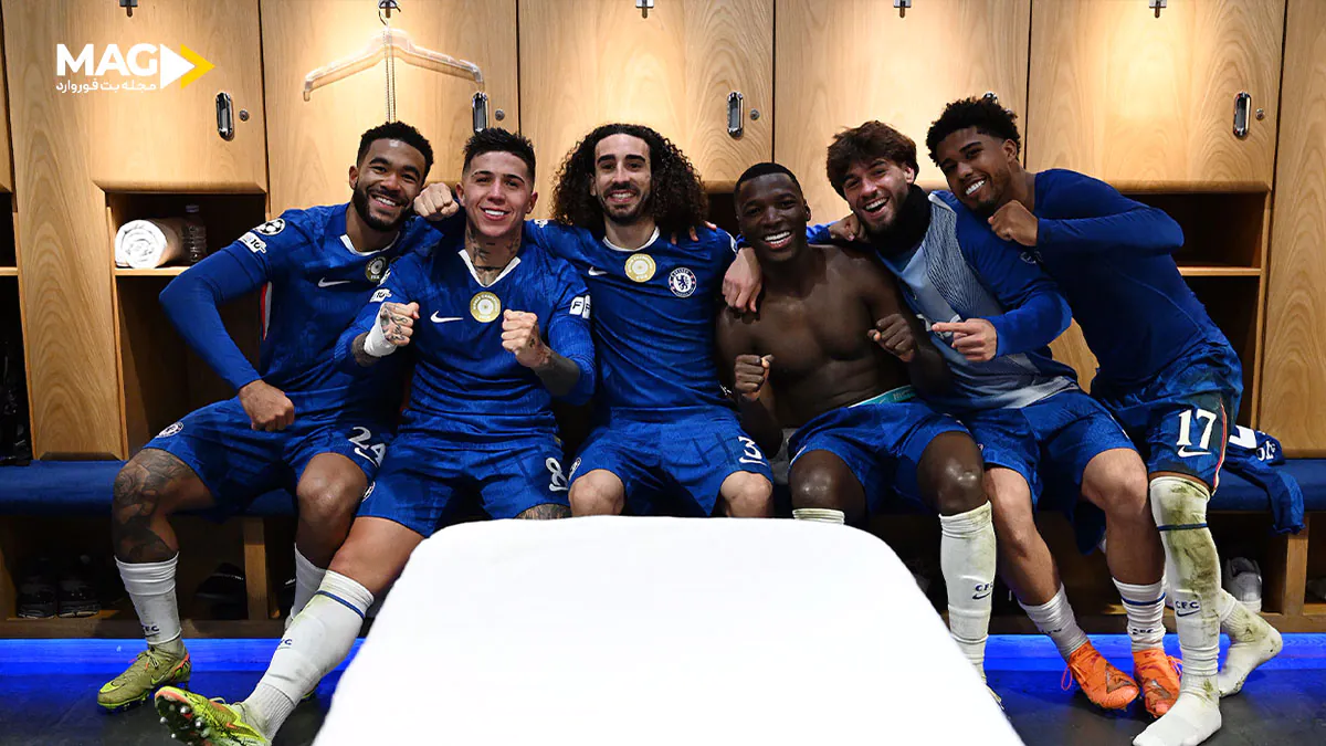 بازی آتالانتا – چلسی بازی آتالانتا – چلسی