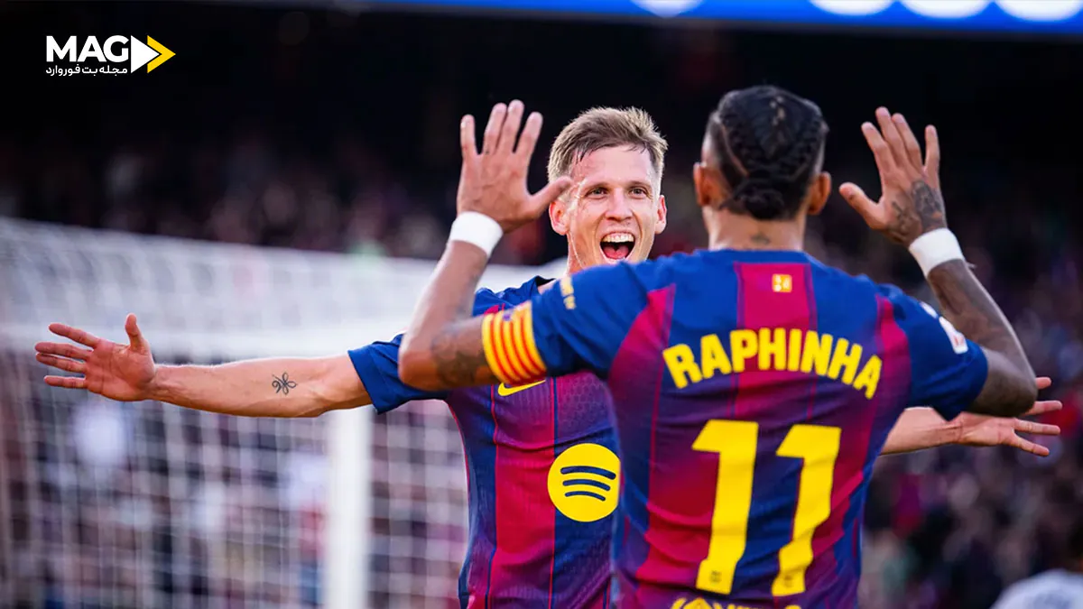 بازی بارسلونا – اتلتیکو مادرید بازی بارسلونا – اتلتیکو مادرید