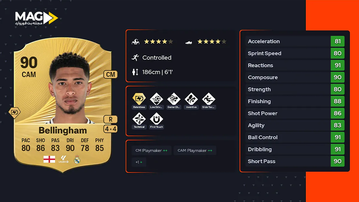 بازی اف سی 26 بازی اف سی 26