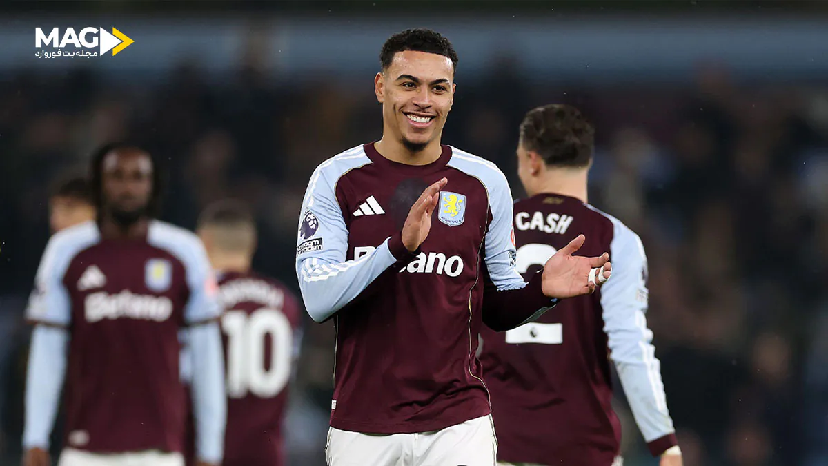 پیش بینی بازی چلسی – استون ویلا در لیگ برتر انگلیس 2025 بازی چلسی – استون ویلا