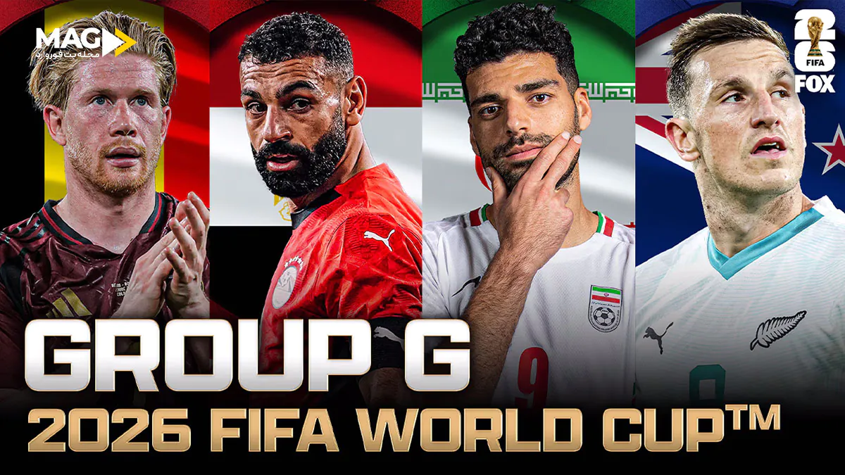 جام جهانی فوتبال 2026 جام جهانی فوتبال 2026