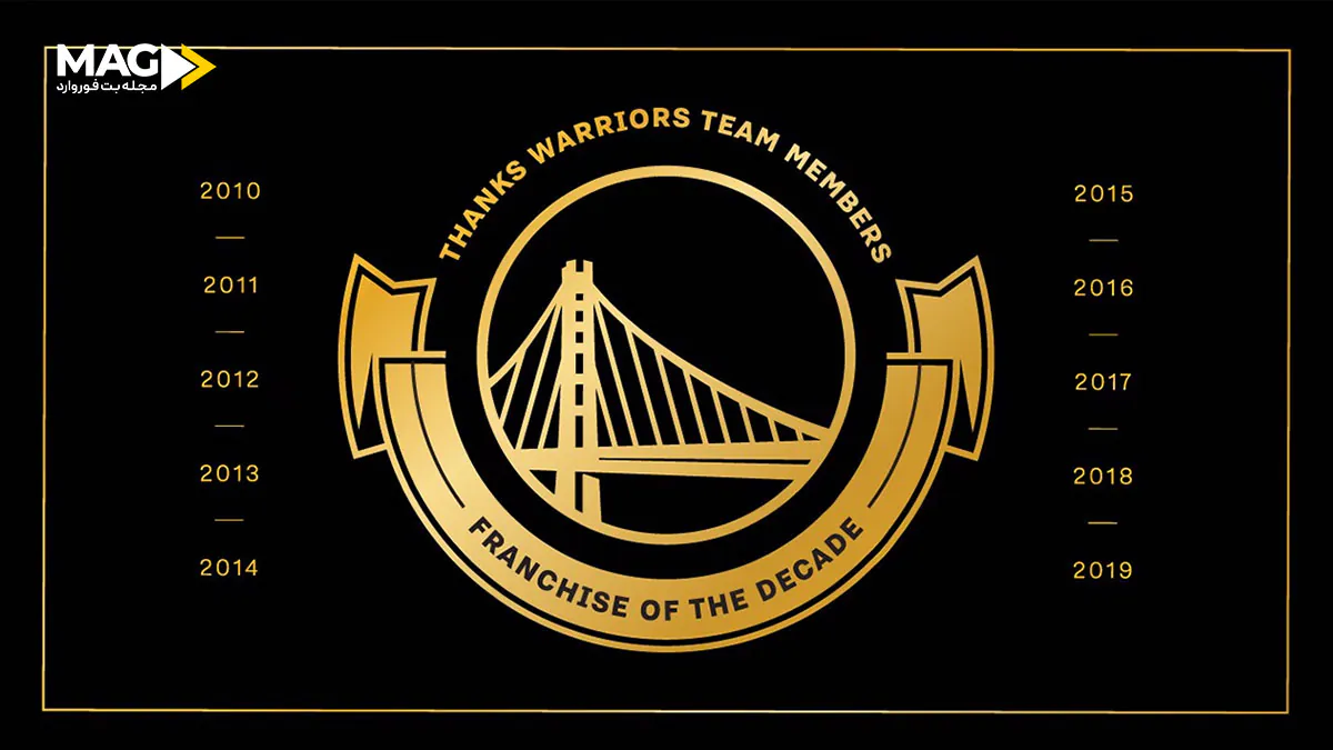 گلدن استیت واریرز گلدن استیت واریرز