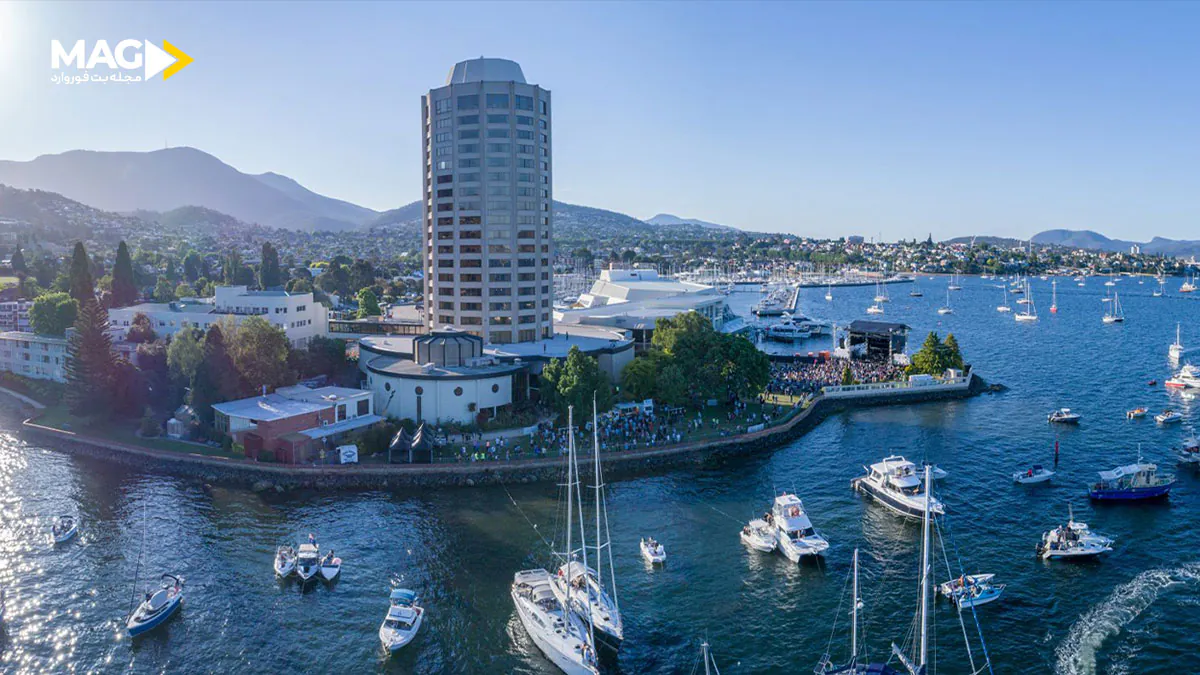 اولین کازینوهای جهان اولین کازینوهای جهان