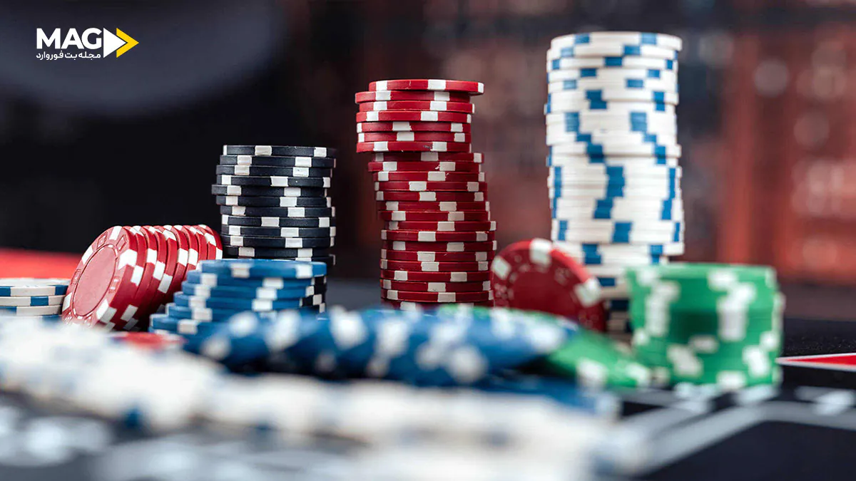 بازی پوکر چینی بازی پوکر چینی