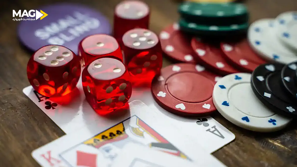 بازی گاتز بازی گاتز