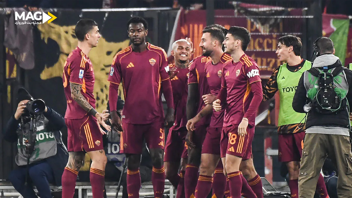 بازی یوونتوس – آاس رم بازی یوونتوس – آاس رم