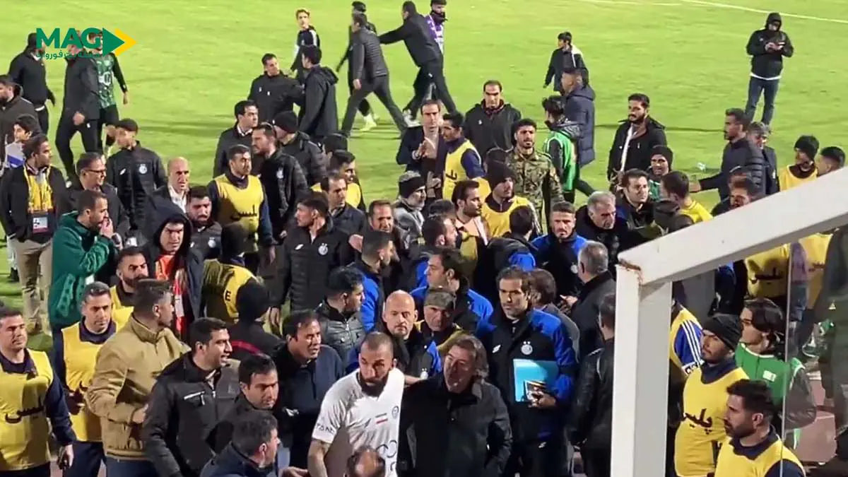 خیبر و استقلال، دعوای خارج از گود حواشی خیبر و استقلال