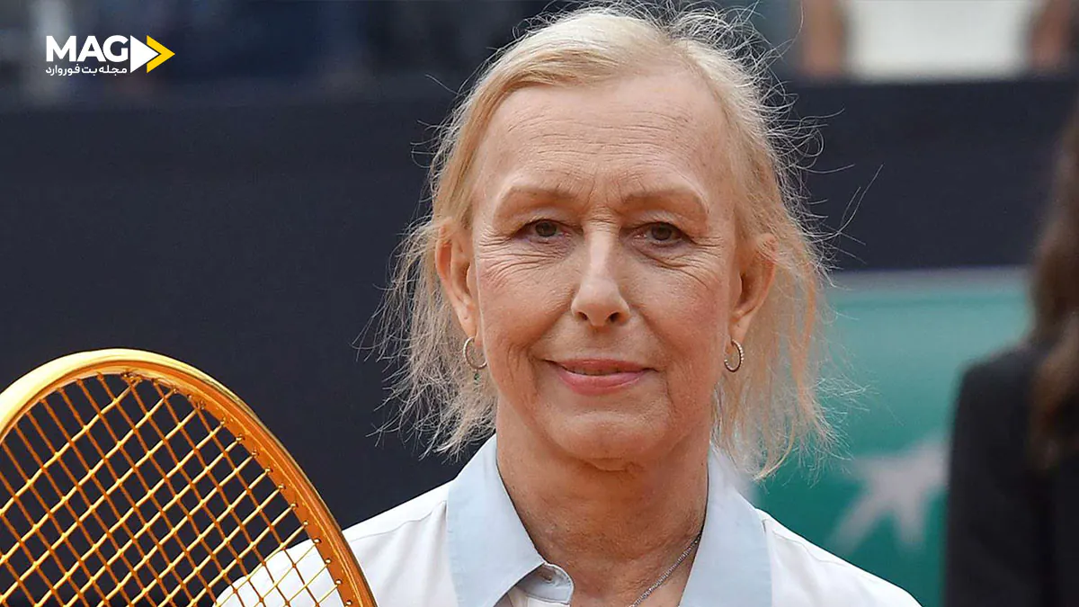 تنیس باز زن برتر تنیس باز زن برتر