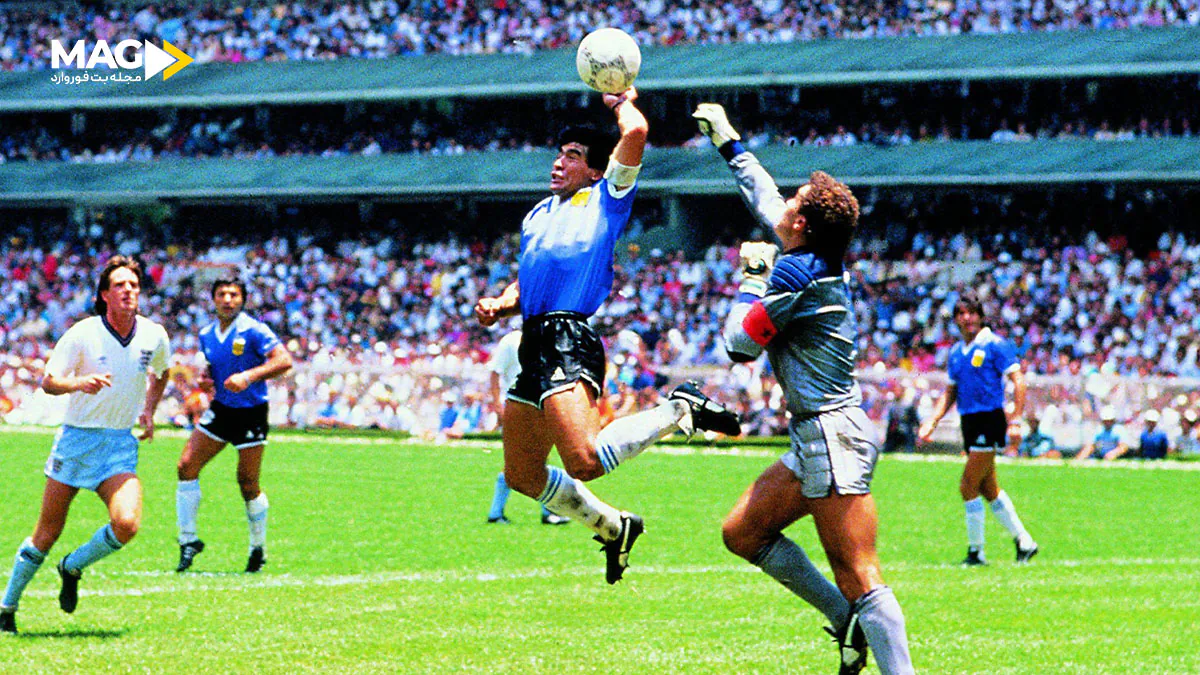 اشتباه داوری اشتباه داوری