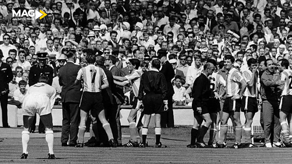 اشتباه داوری اشتباه داوری