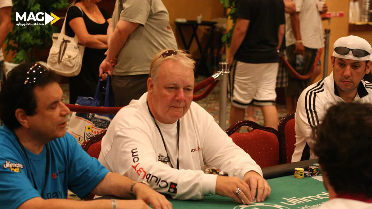 بازیکن برتر بلک جک بازیکن برتر بلک جک