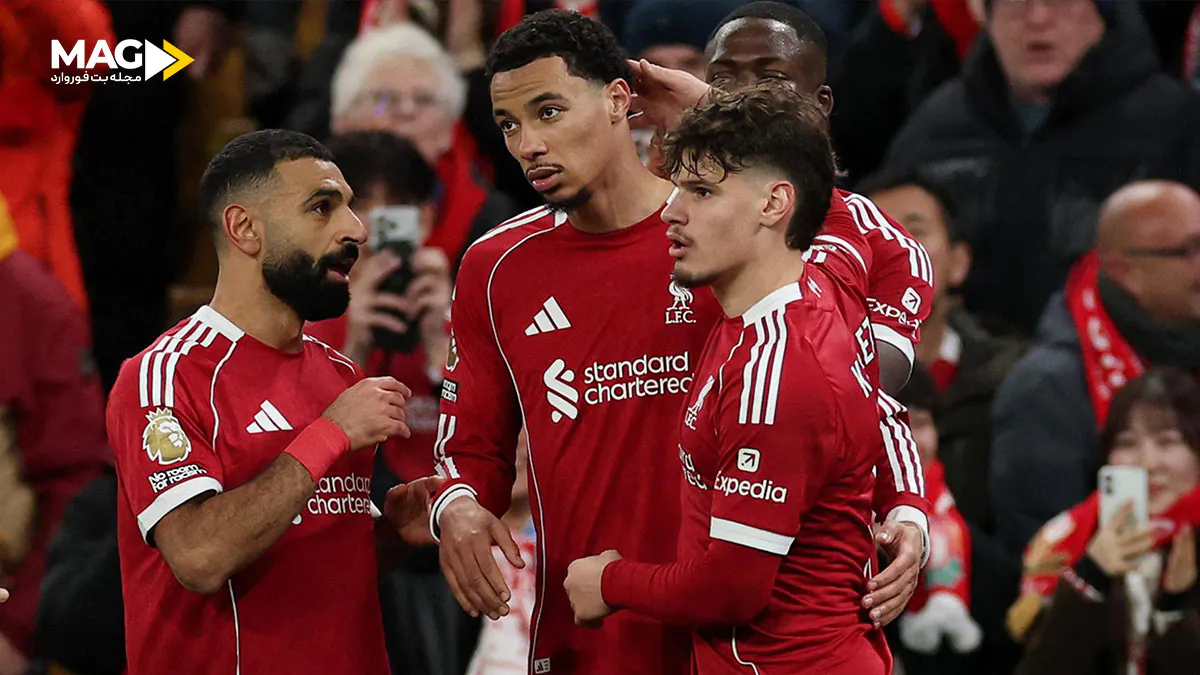 بازی تاتنهام – لیورپول بازی تاتنهام – لیورپول