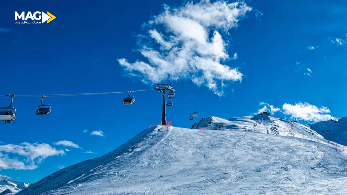 المپیک زمستانی میلان - کورتینا 2026 المپیک زمستانی میلان - کورتینا 2026