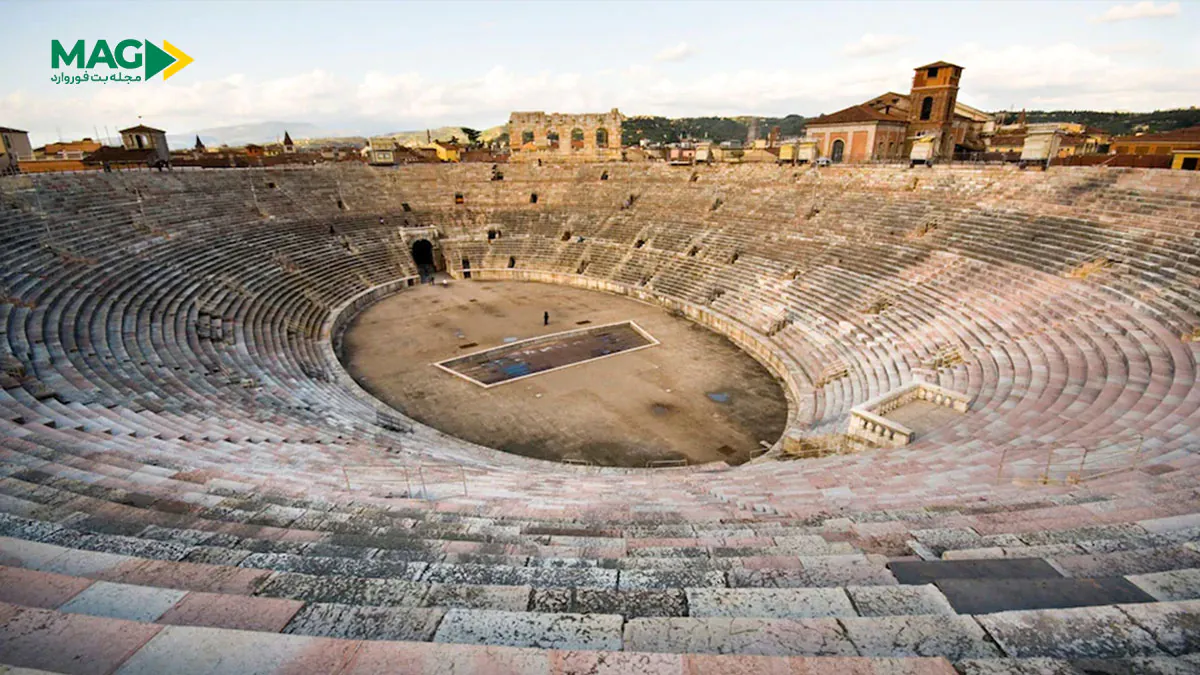 المپیک زمستانی میلان - کورتینا 2026 المپیک زمستانی میلان - کورتینا 2026