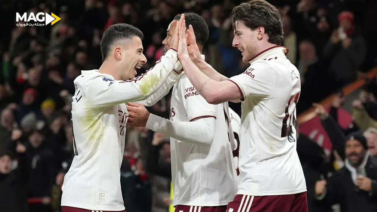 بازی آرسنال – لیورپول بازی آرسنال – لیورپول