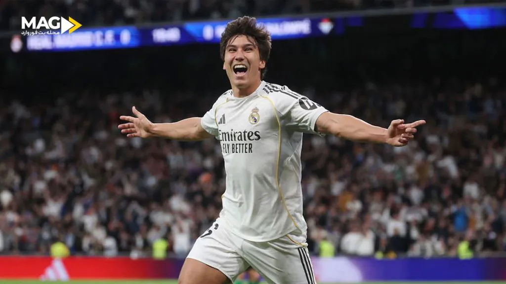 بازی اتلتیکو مادرید – رئال مادرید بازی اتلتیکو مادرید – رئال مادرید