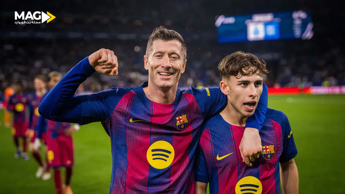 بازی بارسلونا – اتلتیک بیلبائو بازی بارسلونا – اتلتیک بیلبائو