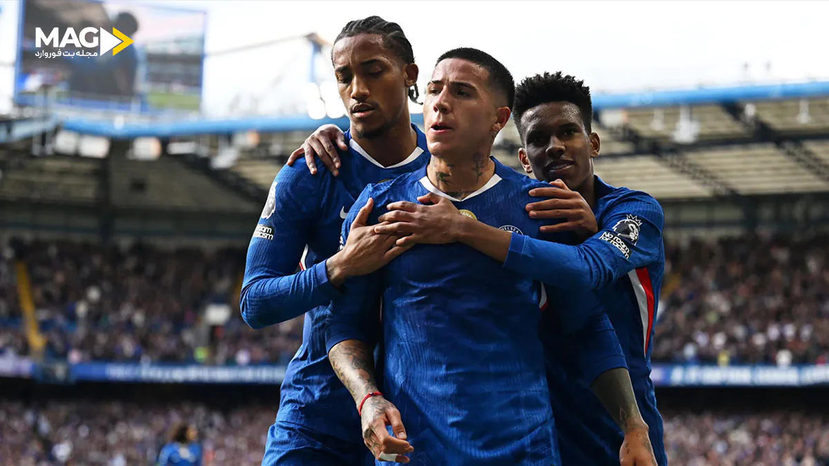 بازی منچستر سیتی – چلسی بازی منچستر سیتی – چلسی