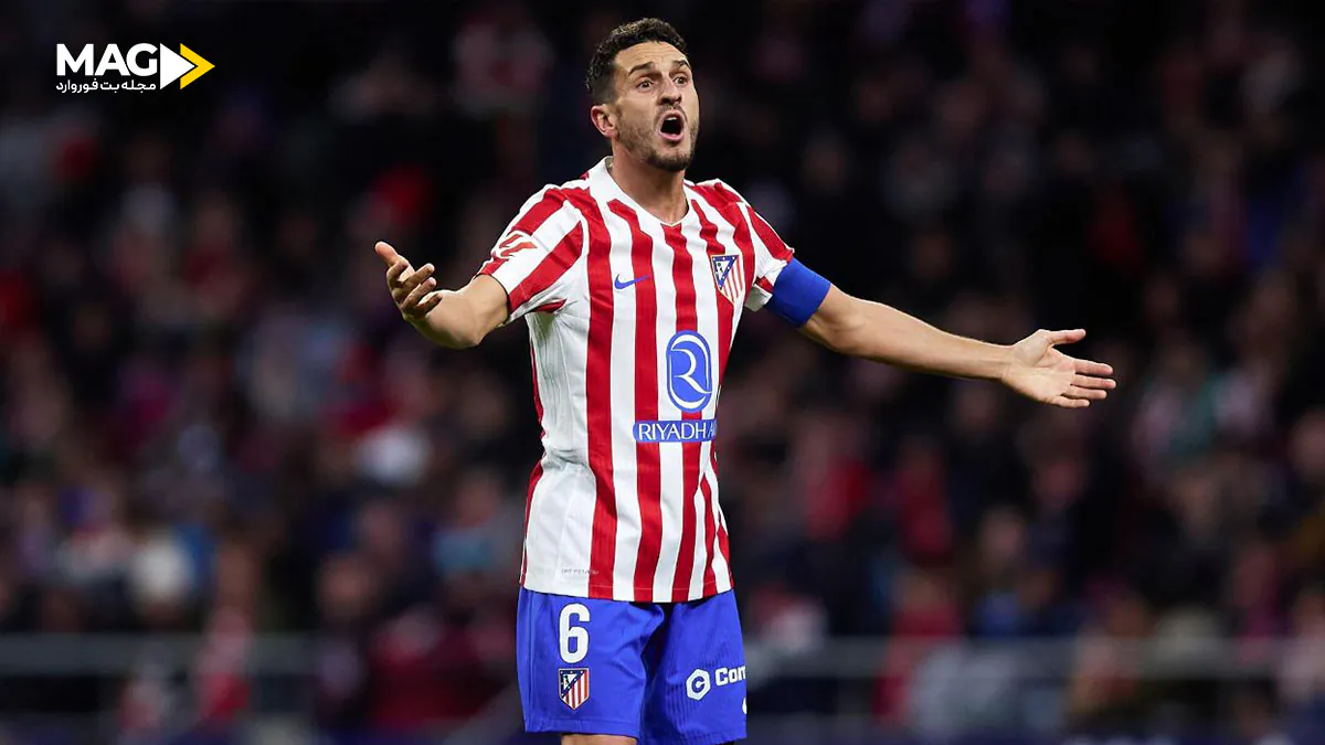 بازی اتلتیکو مادرید – بارسلونا بازی اتلتیکو مادرید – بارسلونا