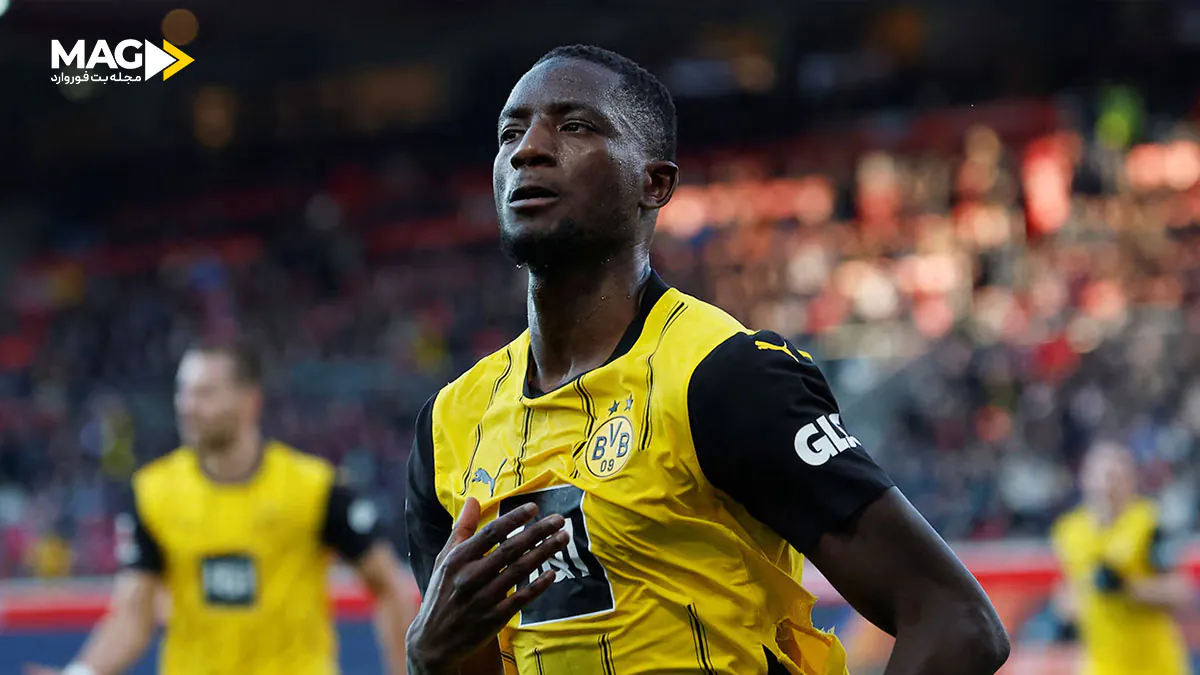 بازی دورتموند – بایرن مونیخ بازی دورتموند – بایرن مونیخ