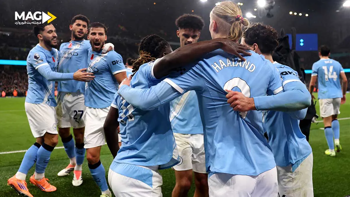 پیش بینی بازی لیورپول – منچستر سیتی در لیگ برتر انگلیس ۲۰۲۶ پیش بینی بازی لیورپول - منچستر سیتی