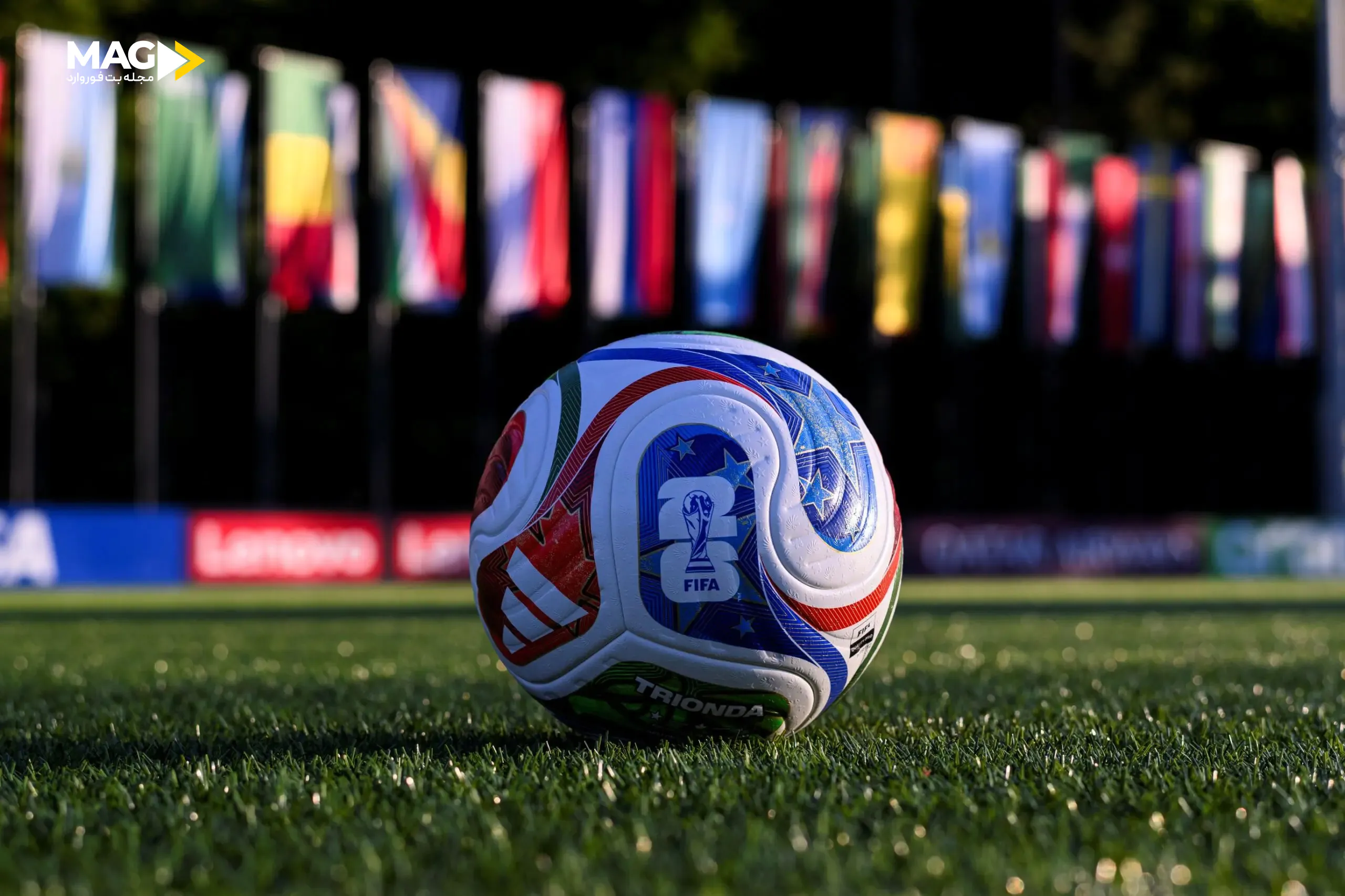 مدعیان اصلی جام جهانی 2026 مدعیان اصلی جام جهانی