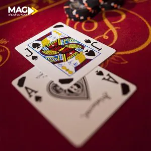 معنی دست نرم و سخت در بازی بلک جک چیست معنی دست نرم و سخت در بازی بلک جک چیست