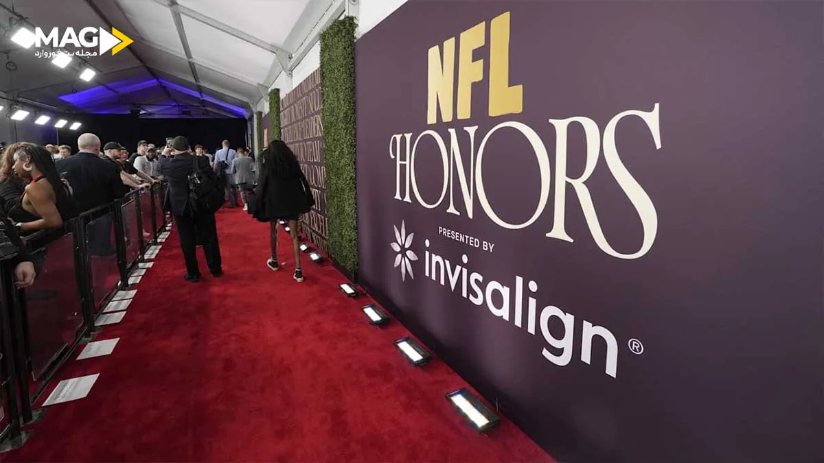 سوپر بول ۲۰۲۶؛ نبرد سرنوشت، تاریخ و شکوه در شصتمین فینال NFL NFL Honors در سوپر بول ۲۰۲۶