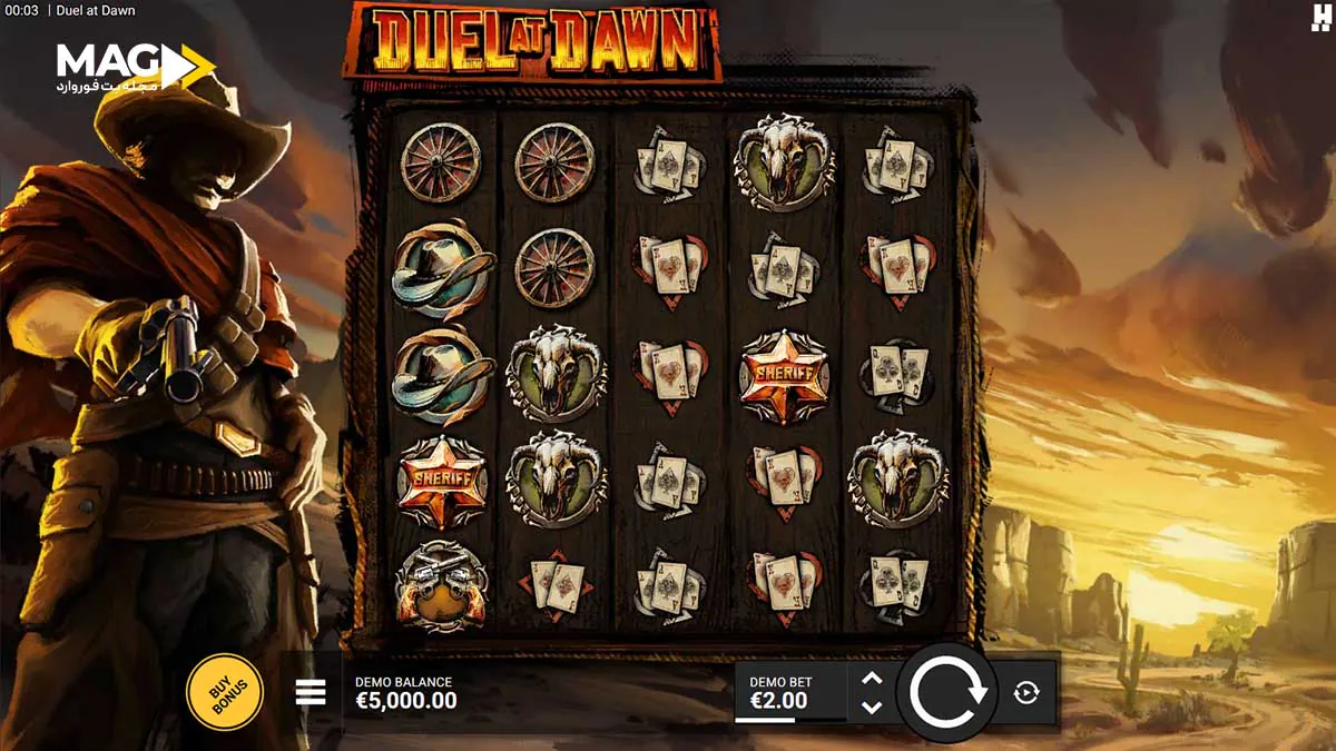 بهترین اسلات های آنلاین در سال 2026 بهترین اسلات های آنلاین