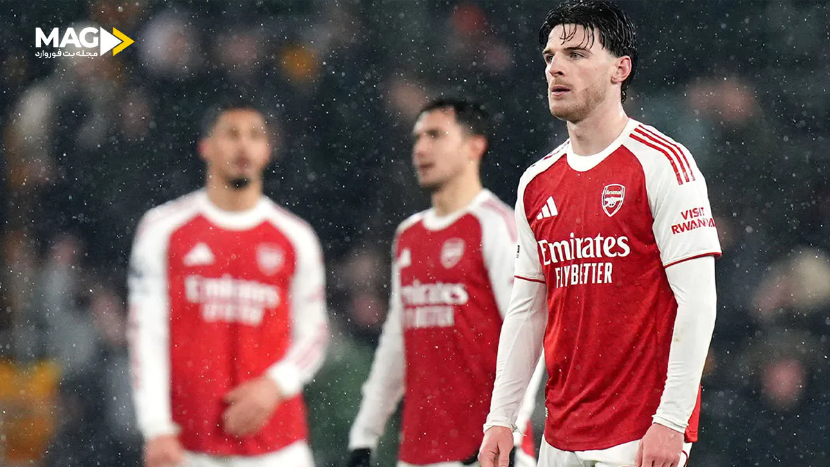 بازی تاتنهام – آرسنال بازی تاتنهام – آرسنال