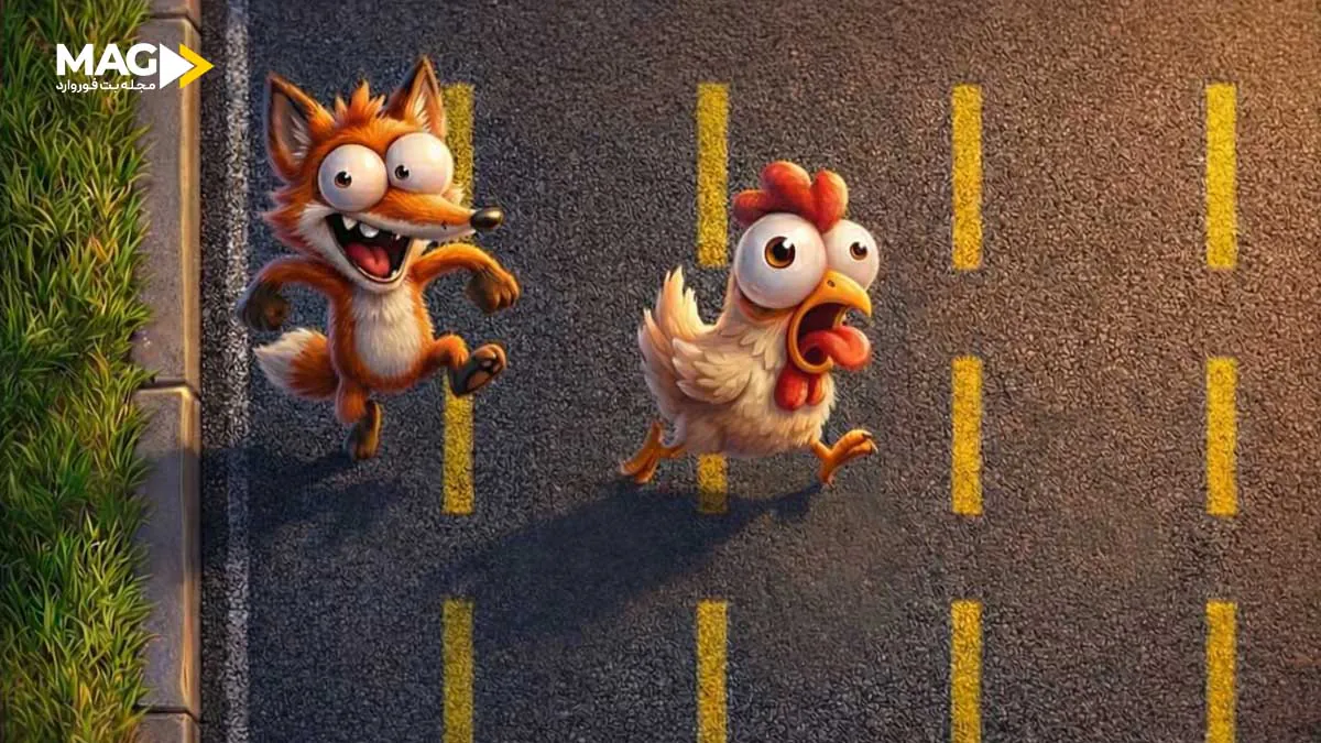 راهنمای جامع بازی Chicky Choice راهنمای بازی Chicky Choice