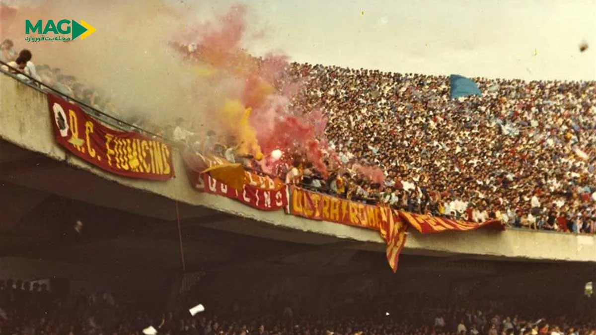 دربی خورشید، از عشق تا نفرت دربی خورشید