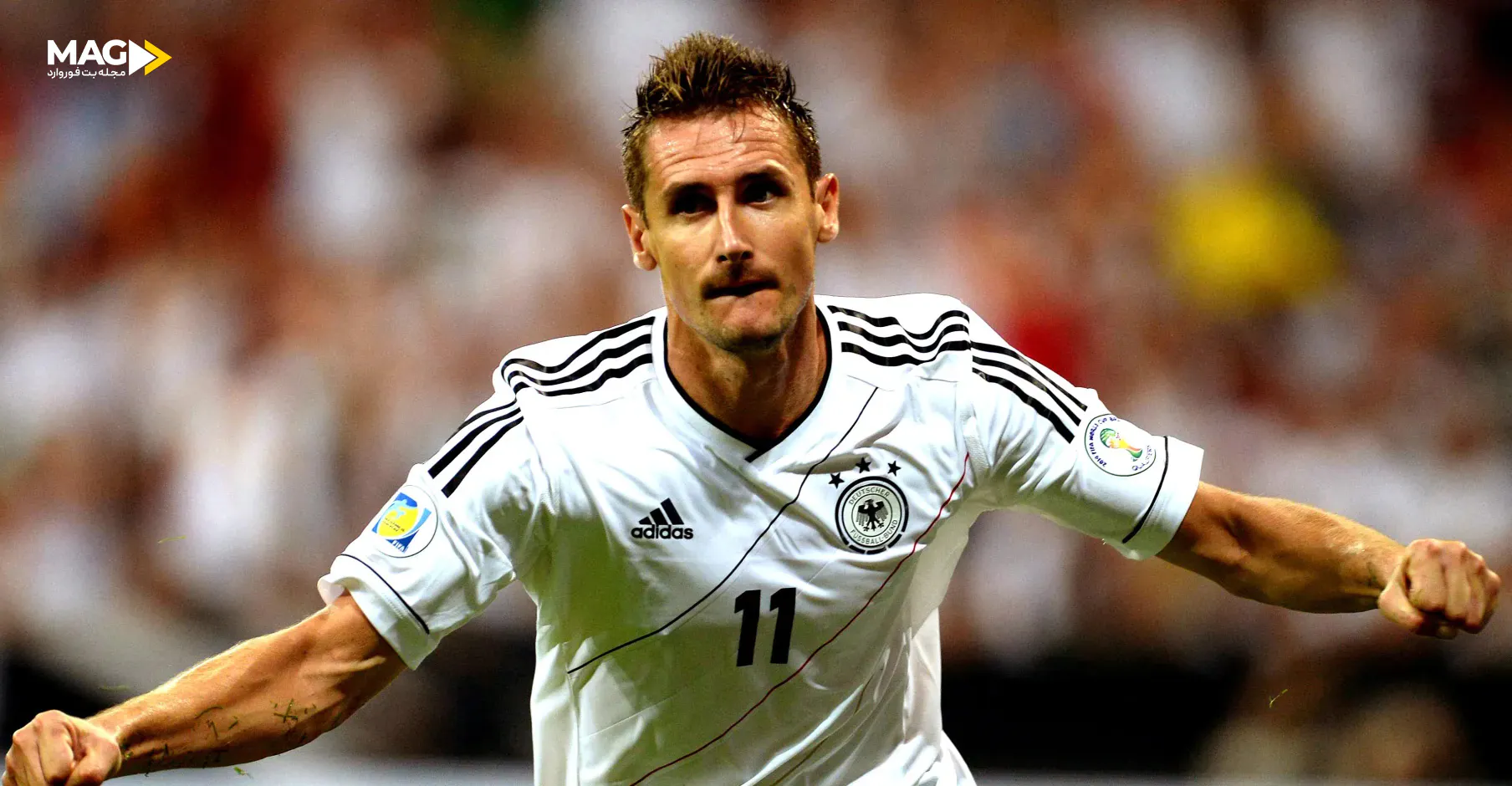 برترین ستاره های تاریخ جام جهانی فوتبال ستاره های تاریخ جام جهانی