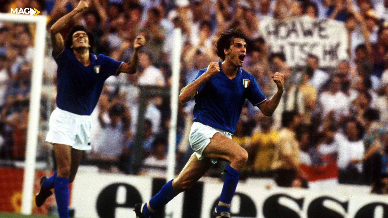 لحظات تاریخی جام جهانی؛ 10 قاب ماندگار که فوتبال را برای همیشه تغییر داد لحظات تاریخی جام جهانی