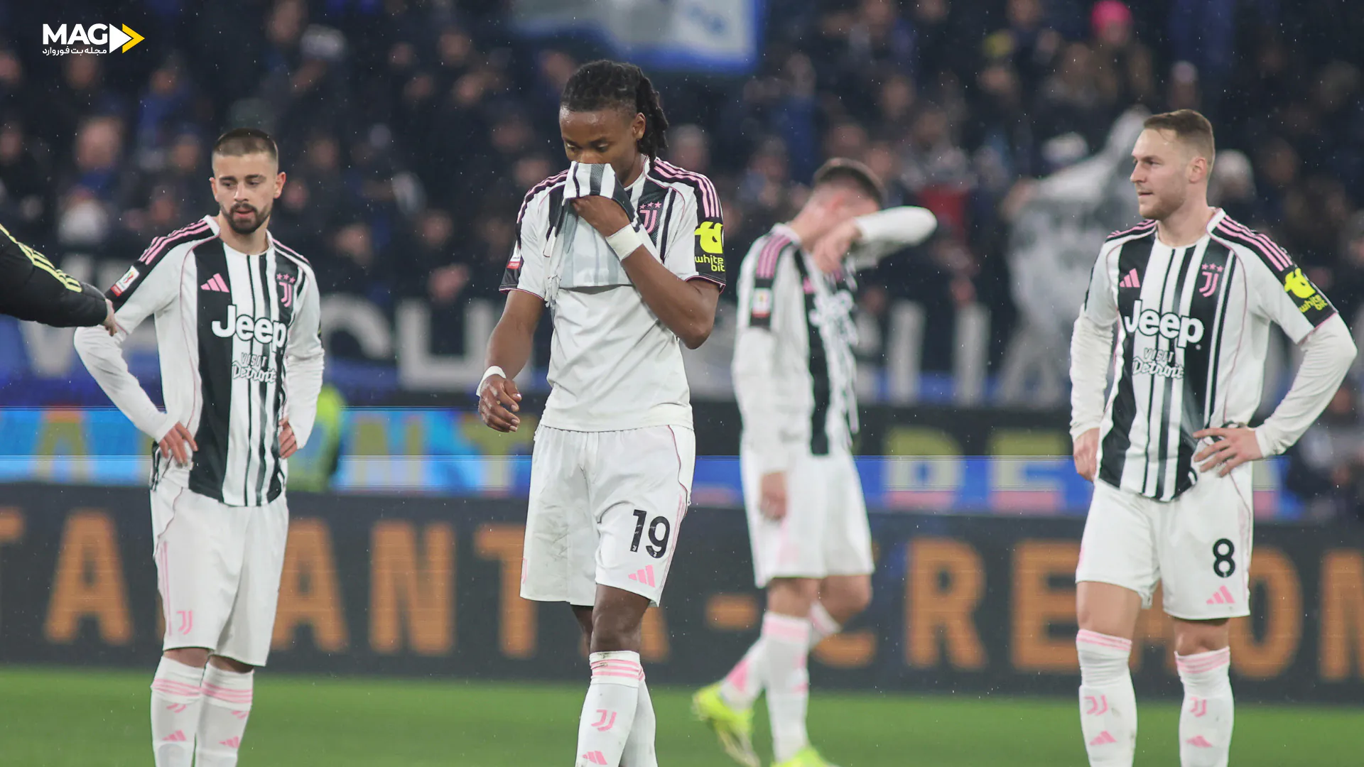 پیش بینی بازی اینتر میلان – یوونتوس در سری آ ایتالیا 2026 بازی اینتر میلان – یوونتوس