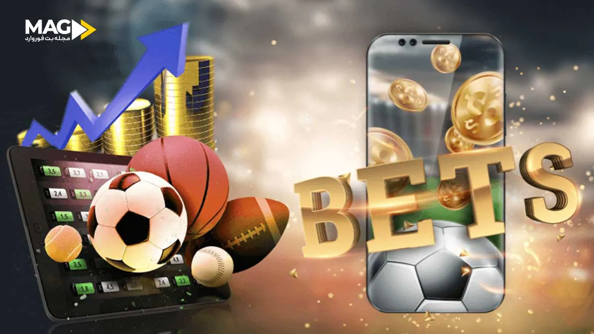 پیشبینی لِی (Lay Bet) چیست؟ آموزش کامل و استراتژیهای استفاده از آن پیشبینی لِی - Lay Bet