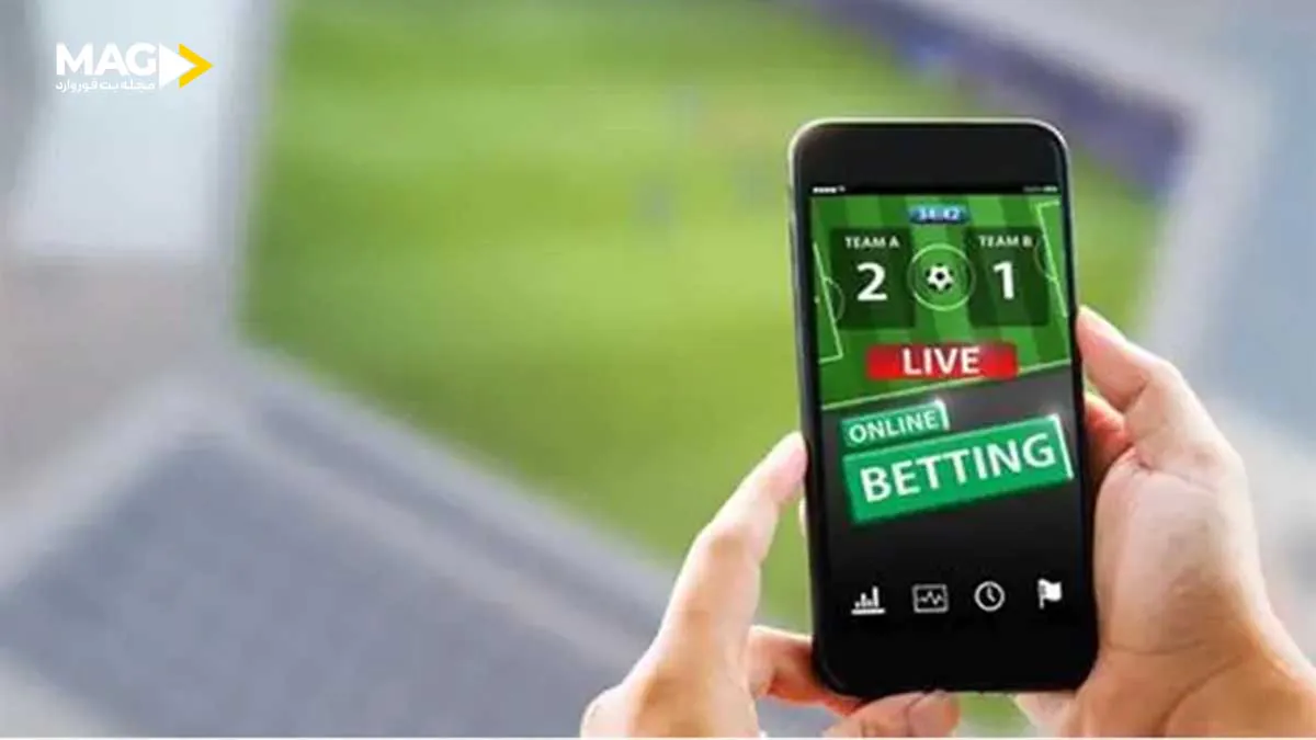 پیشبینی لِی (Lay Bet) چیست؟ آموزش کامل و استراتژیهای استفاده از آن پیشبینی لِی - Lay Bet