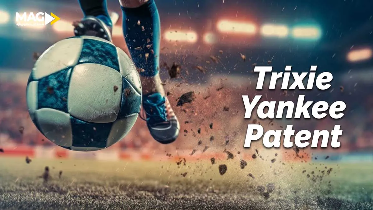 آموزش پیشبینیهای ترکیبی و سیستمی (Trixie، Yankee و Patent) پیشبینیهای ترکیبی و سیستمی