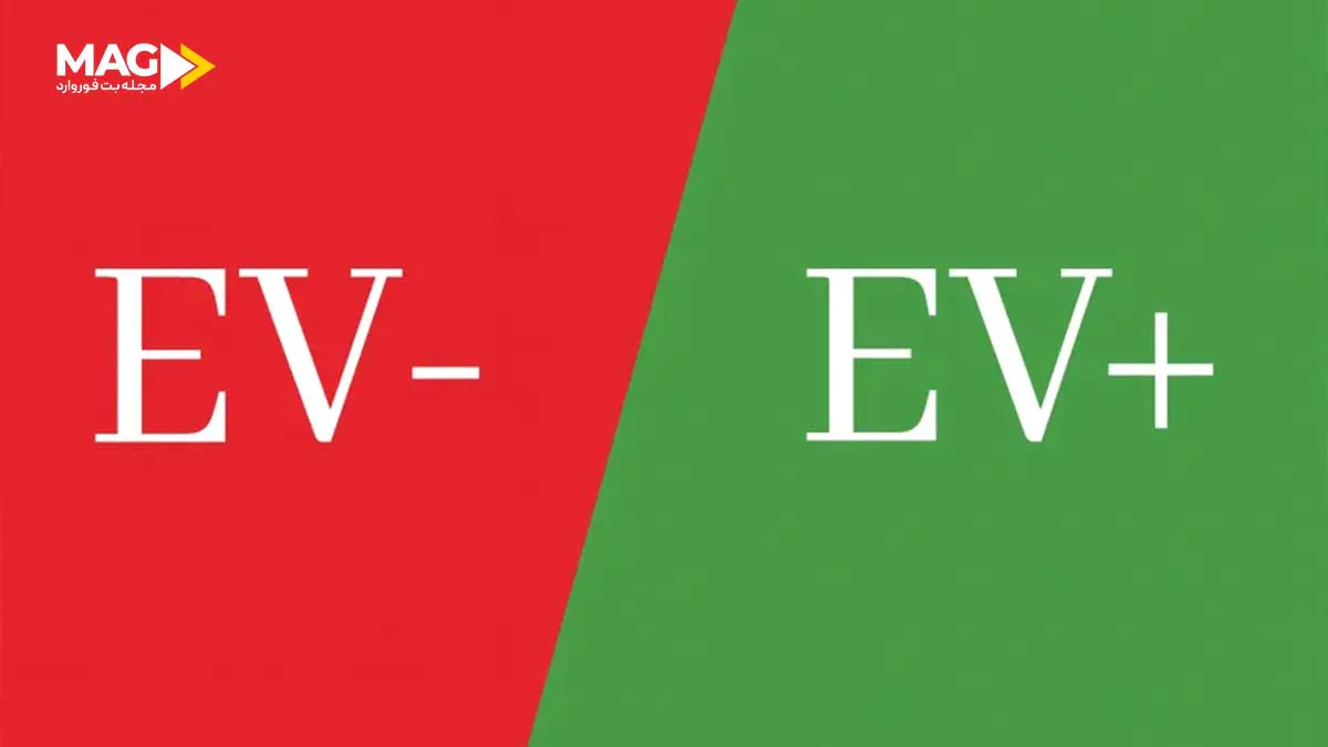 ارزش مورد انتظار (Expected Value) در پیشبینی چیست و چگونه محاسبه میشود؟ ارزش مورد انتظار- Expected Value