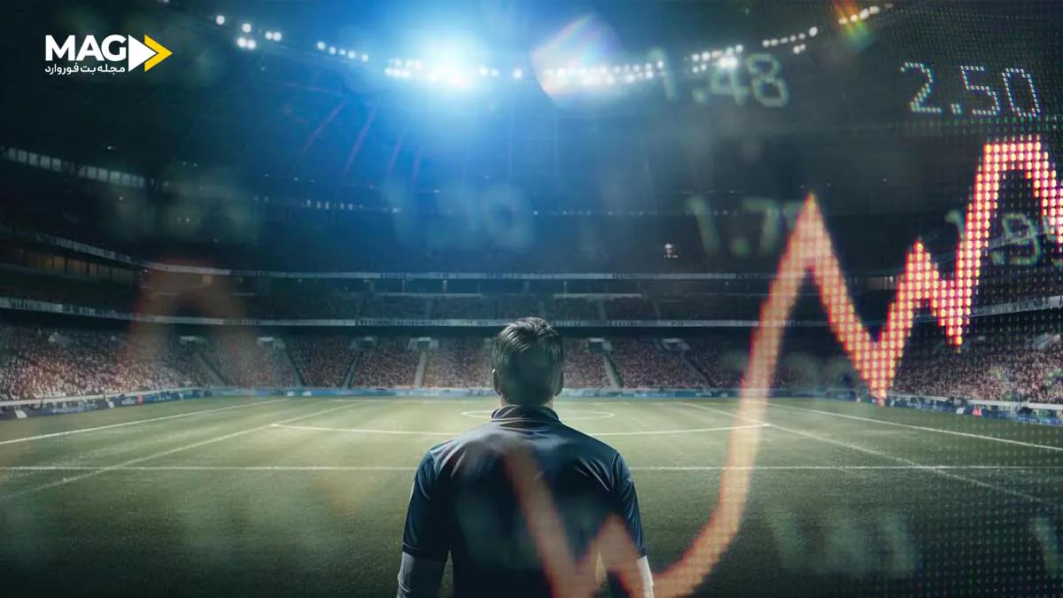 معیار کلی (Kelly Criterion) در پیشبینیهای ورزشی: چگونه حرفهای پیشبینی کنیم؟ معیار کلی در پیشبینیهای ورزشی